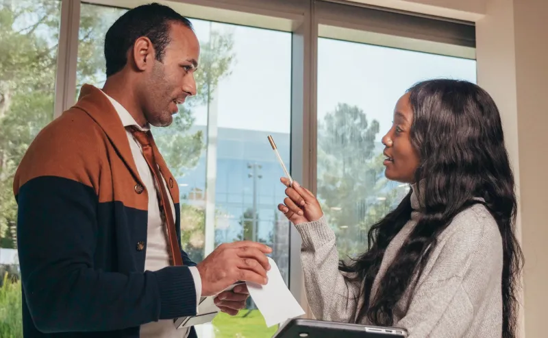 You Said Something Nice — So Why Did It Make Things Weird?