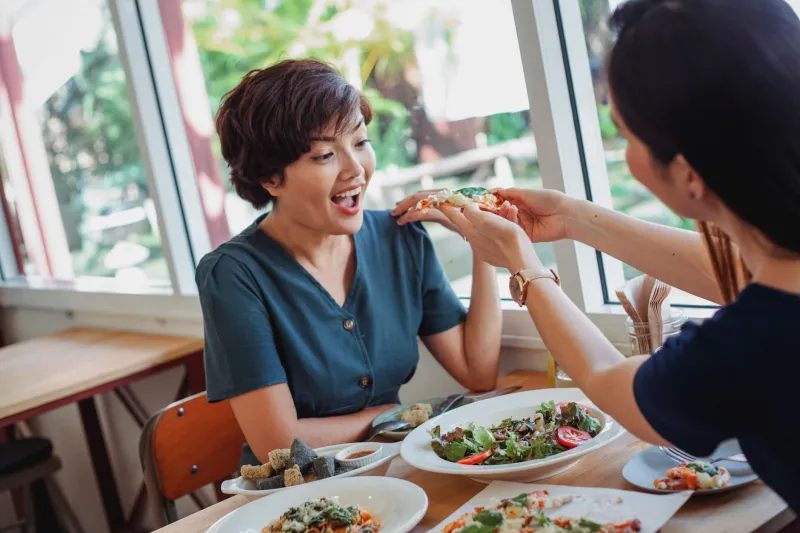 It's Not About the Food: What 'Did You Eat?' Really Means in Japanese Culture
