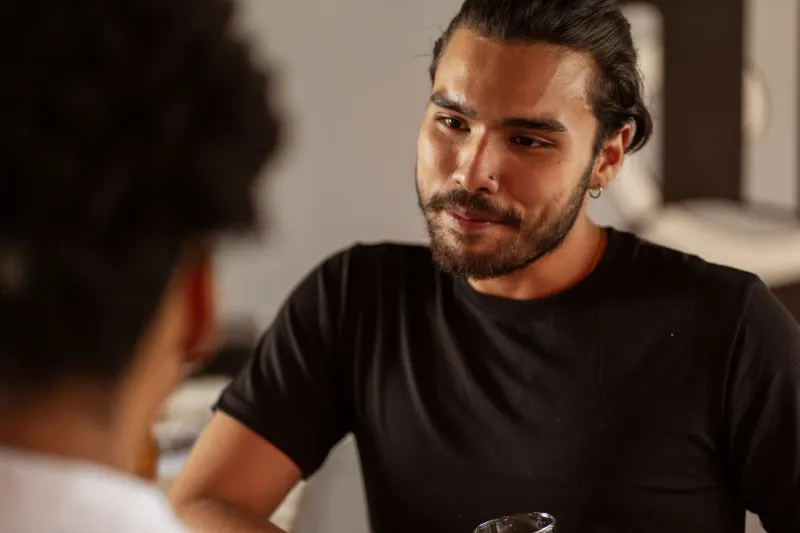 They Brought Up Something You Said in Passing — Months Ago. Here's What That Actually Signals.