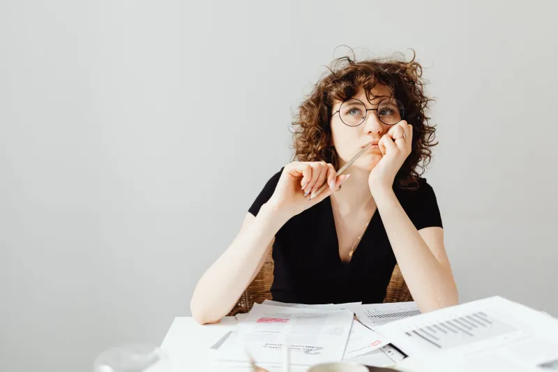 Why 'I'll Think It Over' Is a Complete Answer — You're Just Not Listening to the Right Part