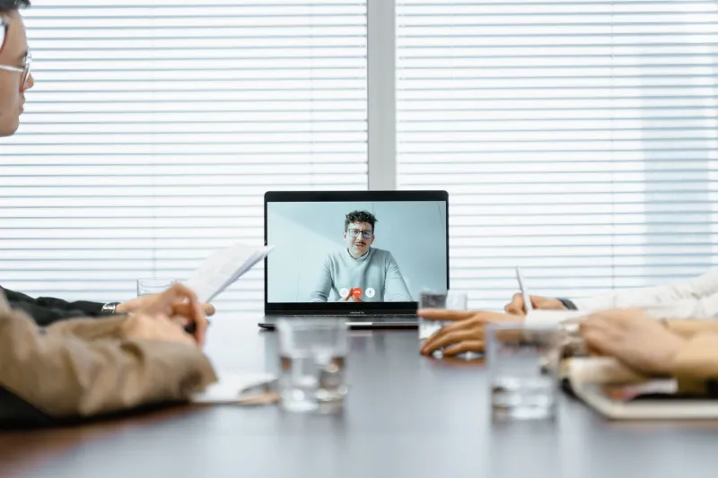 That Awkward Silence at the Meeting Wasn't Awkward — You Just Didn't Know How to Read It